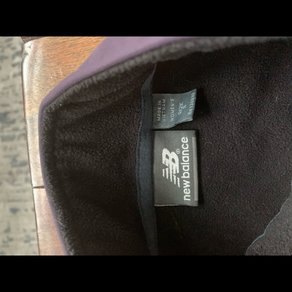 New Balance Jacket - Picture 3 of 3